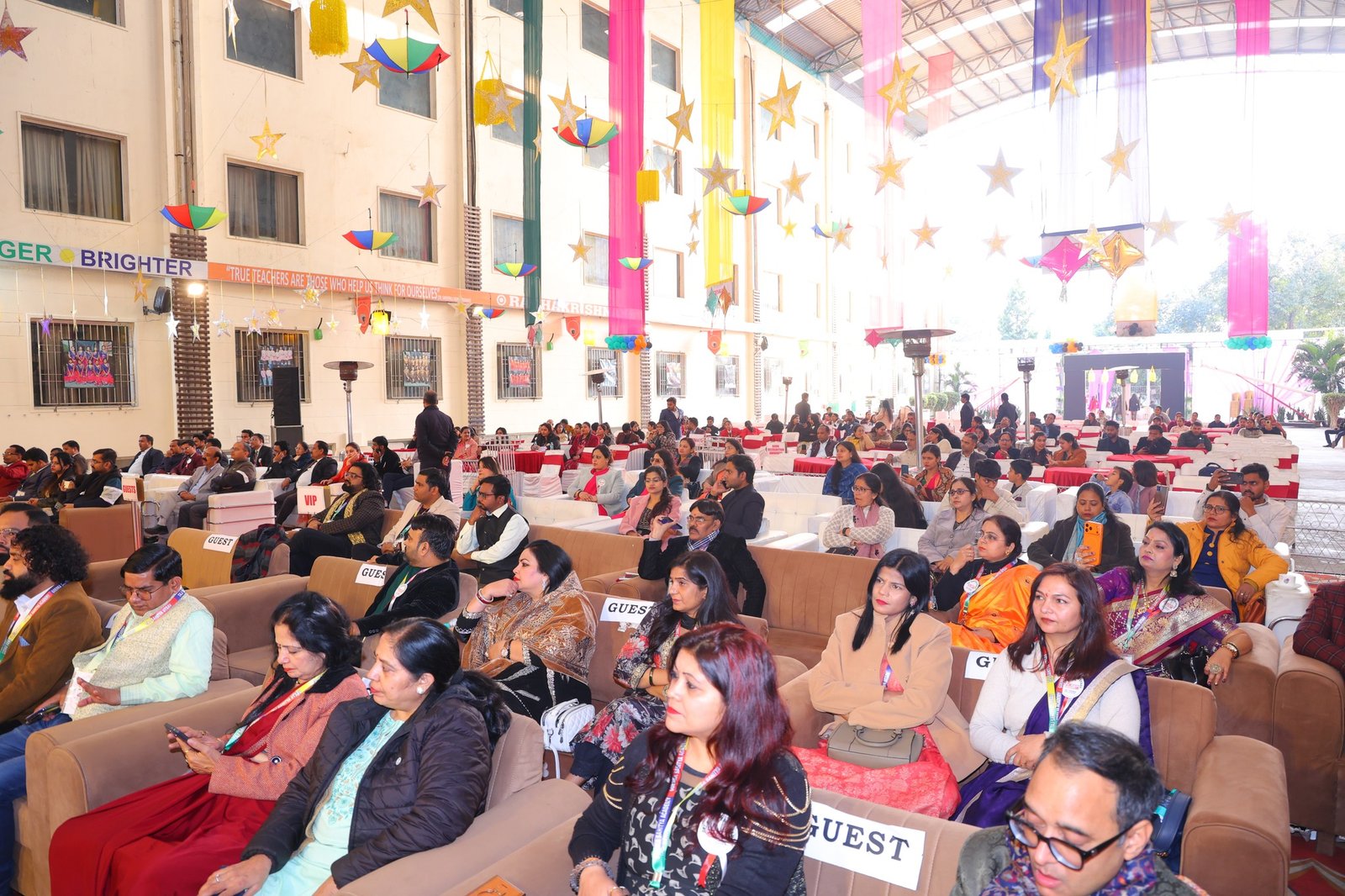 Event Moment